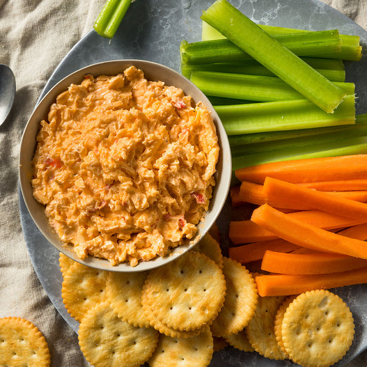 Pimento Cheese Spread