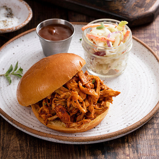BBQ Pulled Chicken