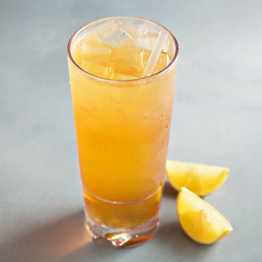 Lavender Lemonade