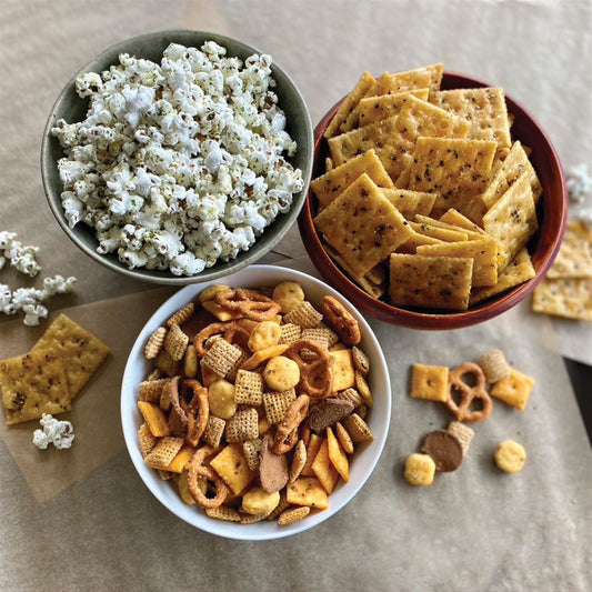 Snack Attack