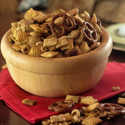 Sweet & Spicy Party Mix