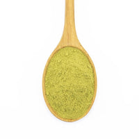 Bay Leaves - Ground - view 1