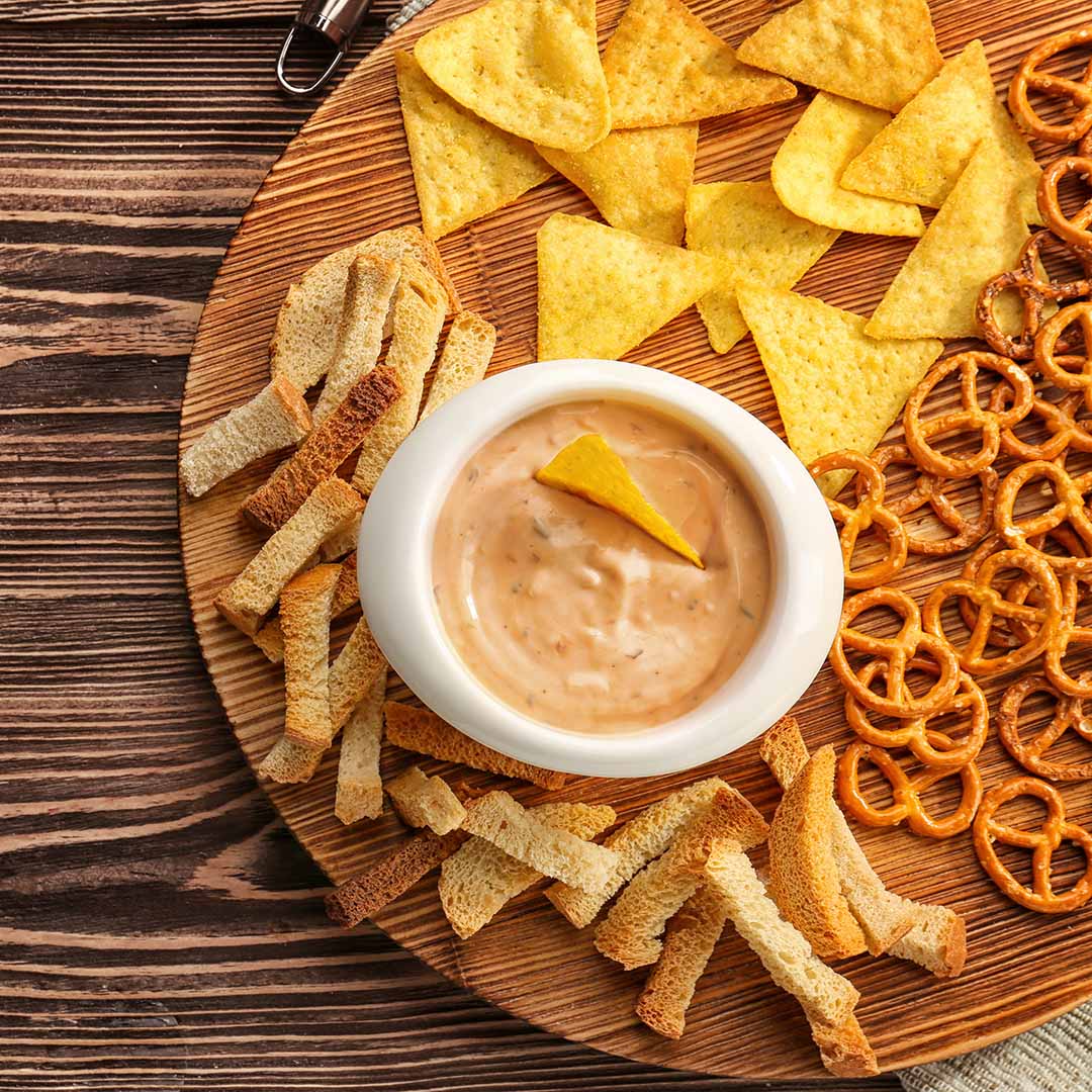 Beer Cheese Dip (Kit) Recipe