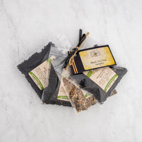 Black Tea Sips Sampler