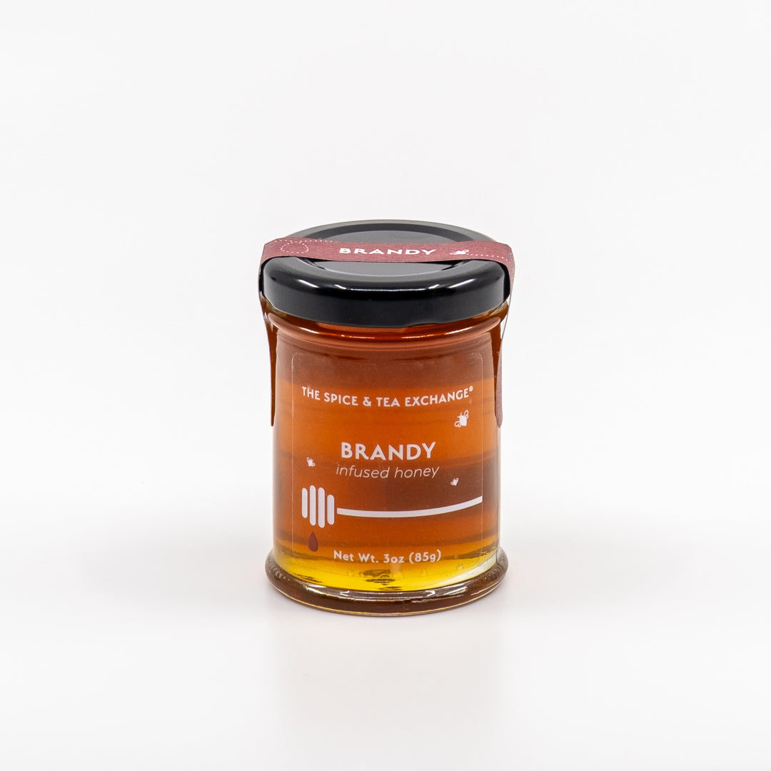 Brandy Honey