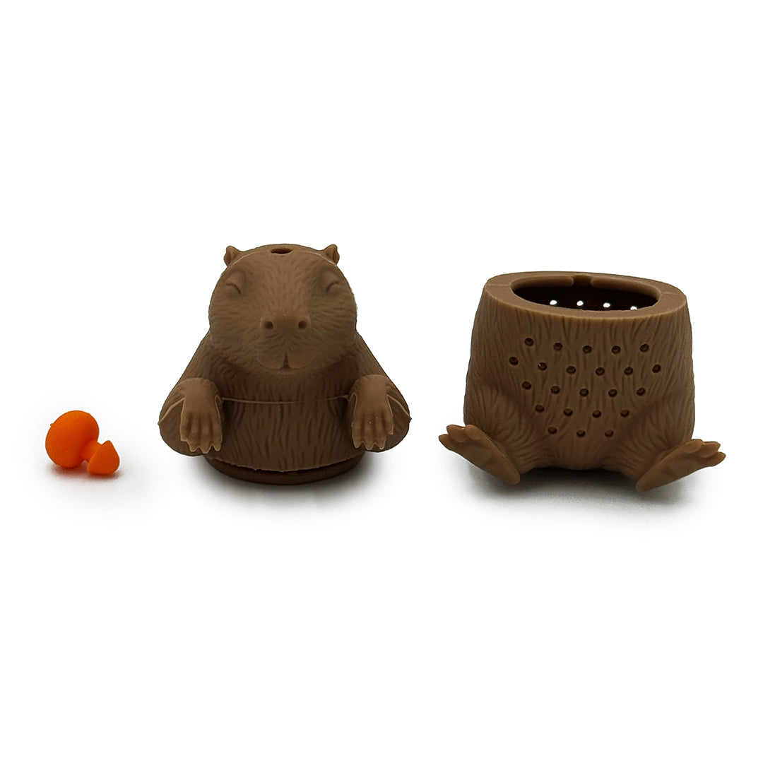 Capybarahhh Infuser -un-assembled