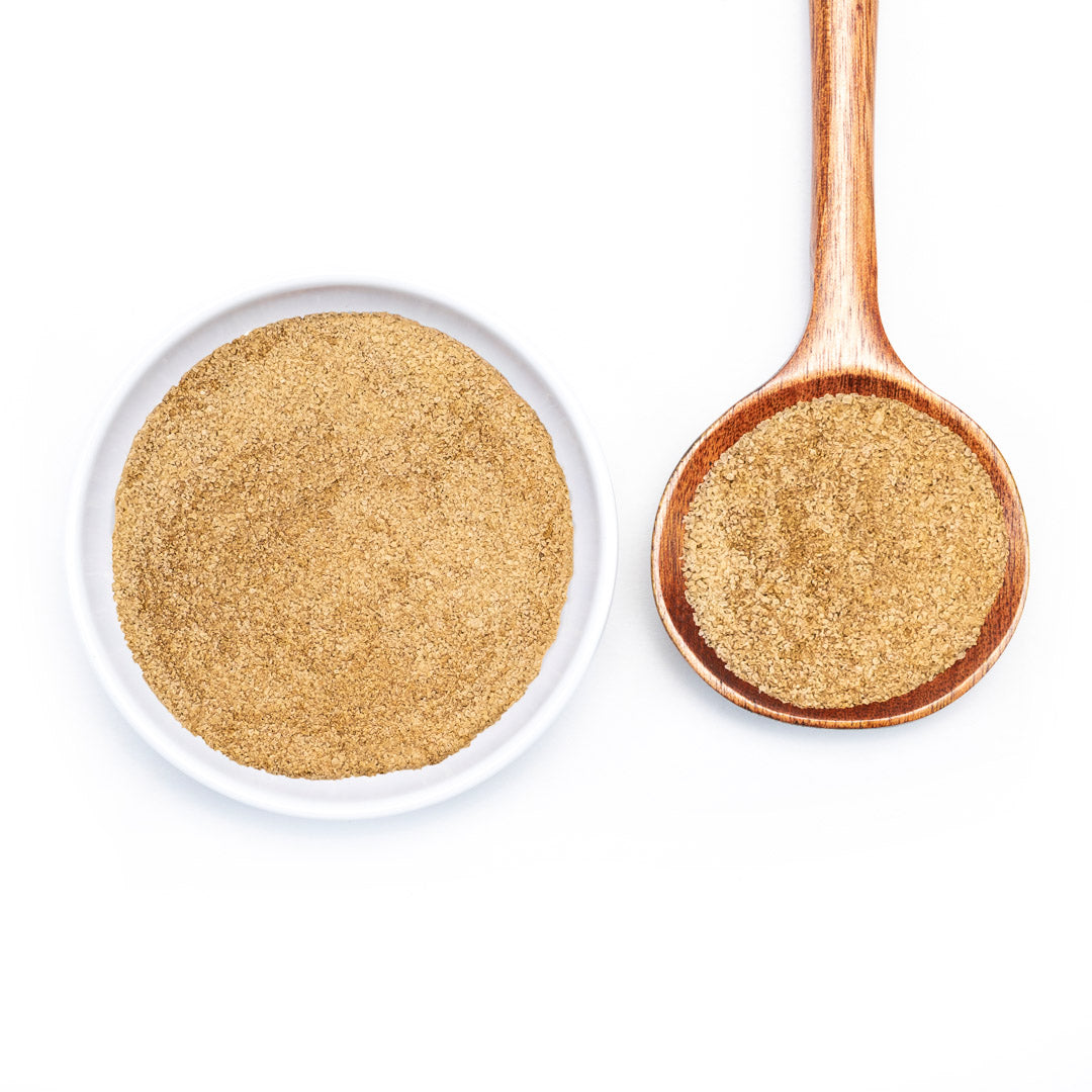 Cinnamon Vanilla Sugar