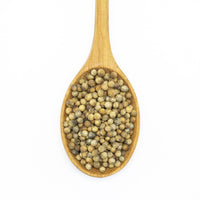 Coriander - Whole - view 1