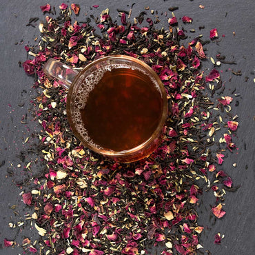 Decaf Victorian Chai Tea - view 2