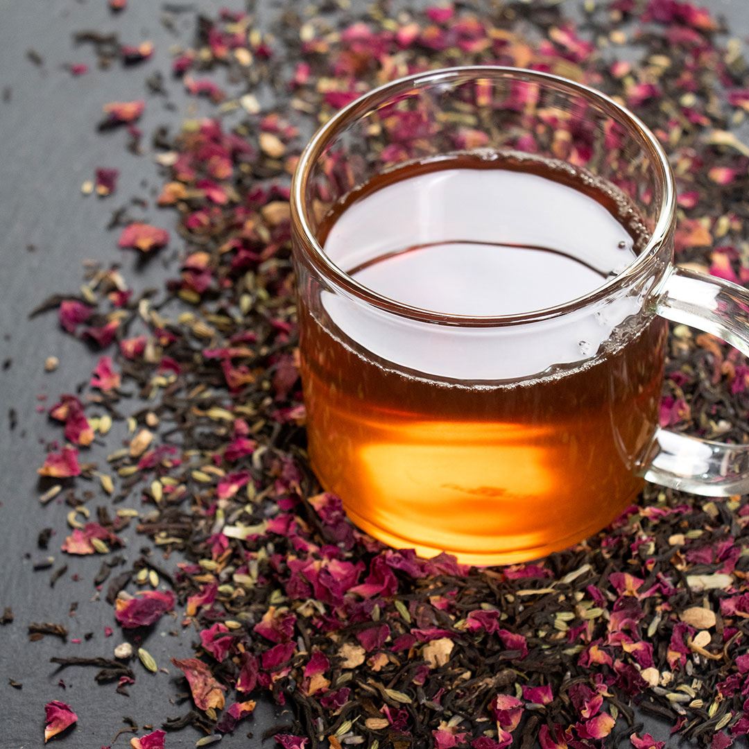 Decaf Victorian Chai Tea - view 4