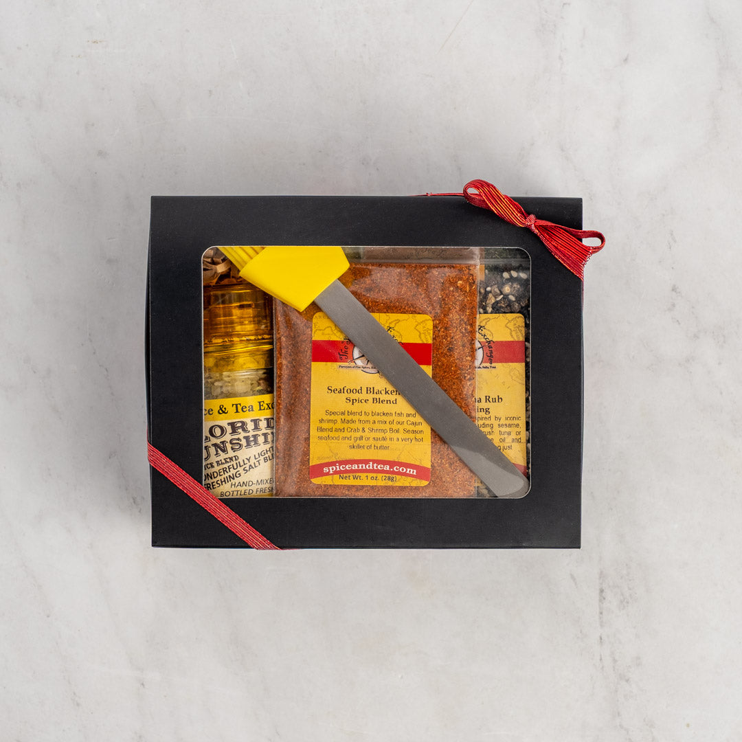 Fresh Catch Gift Box