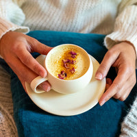 Golden Milk (Kit) Recipe