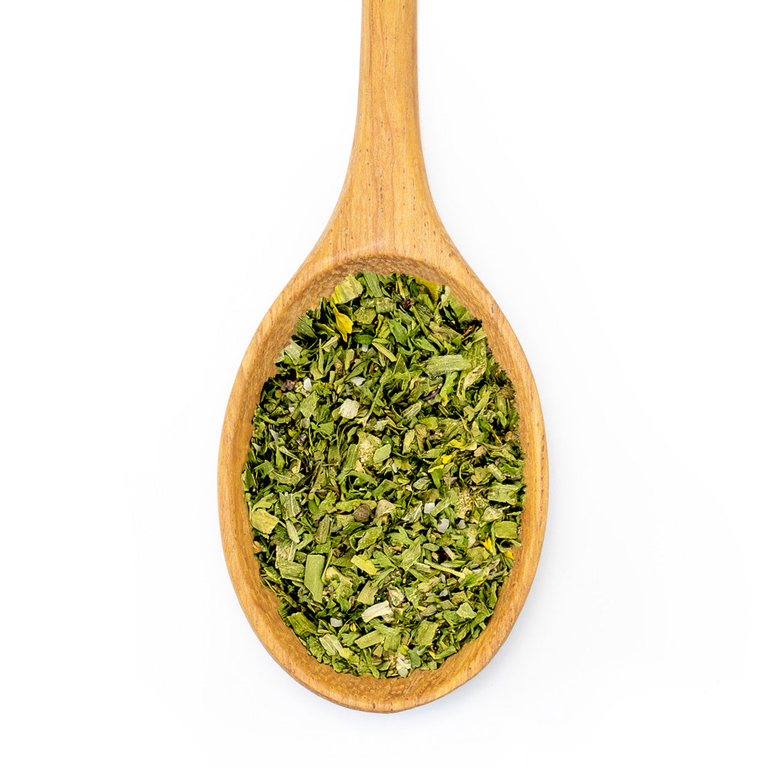 Green Goddess Seasoning