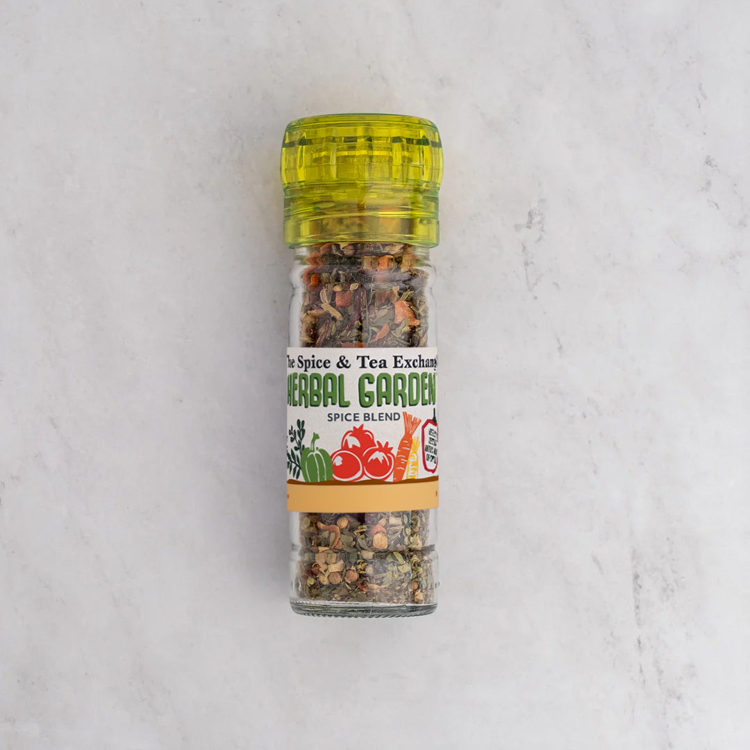 Herbal Garden Spice Blend