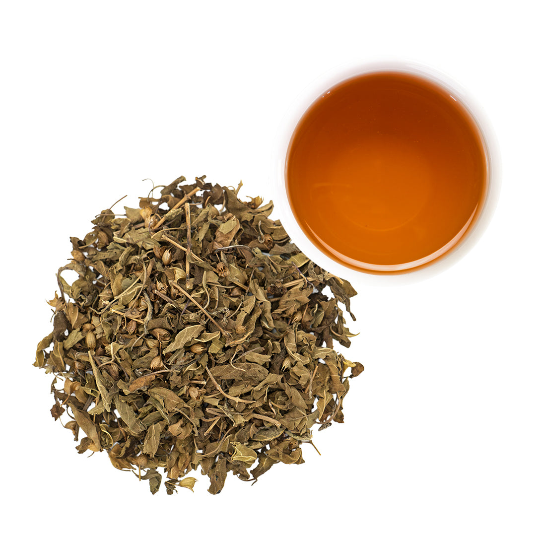 Holy Basil Herbal Tea