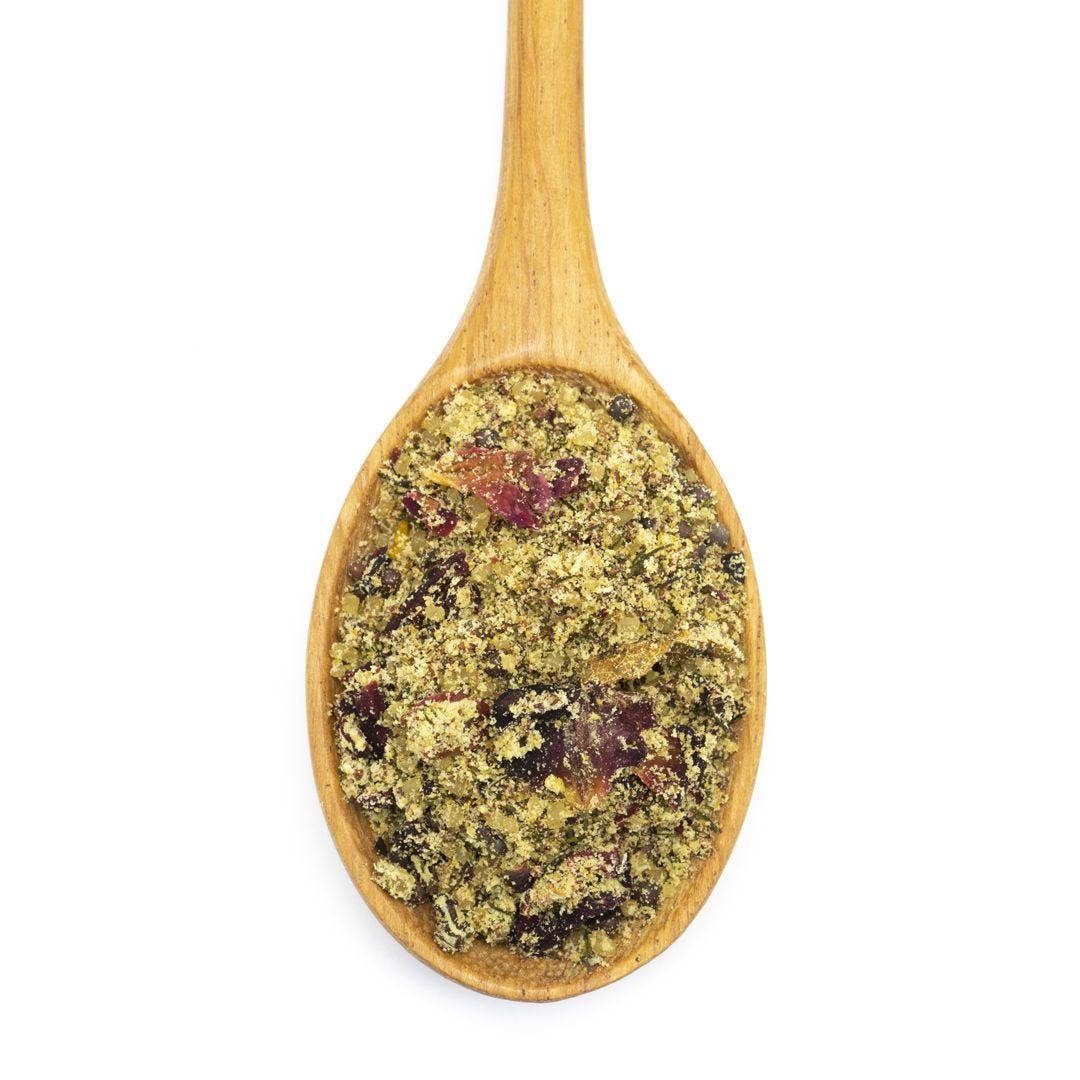 Island Sweet Spice Blend