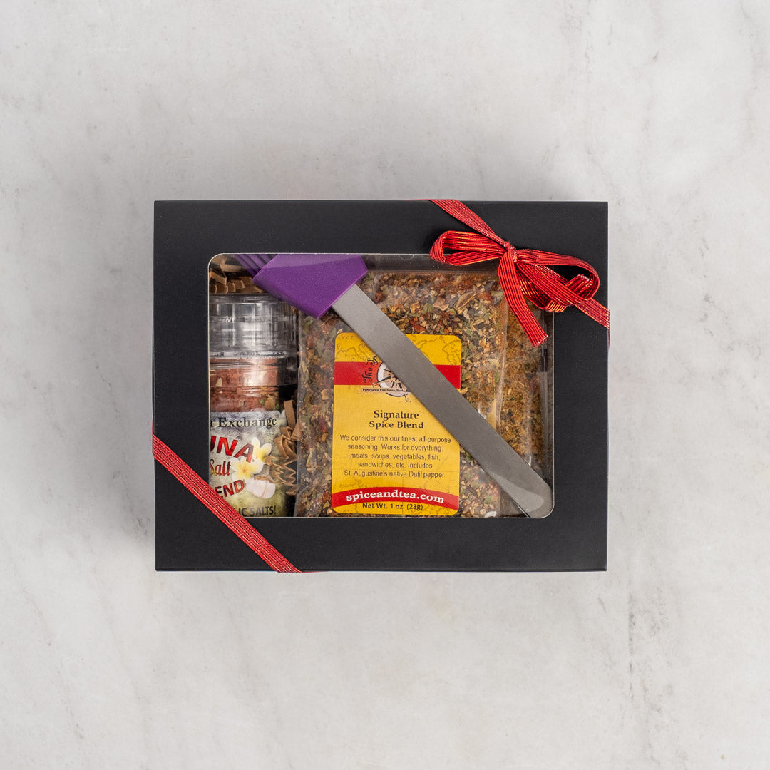 It's a Flavorful Life Gift Box