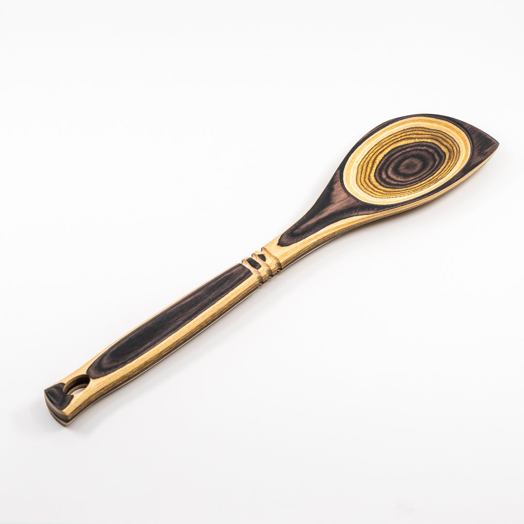 Natural Corner Spoon full