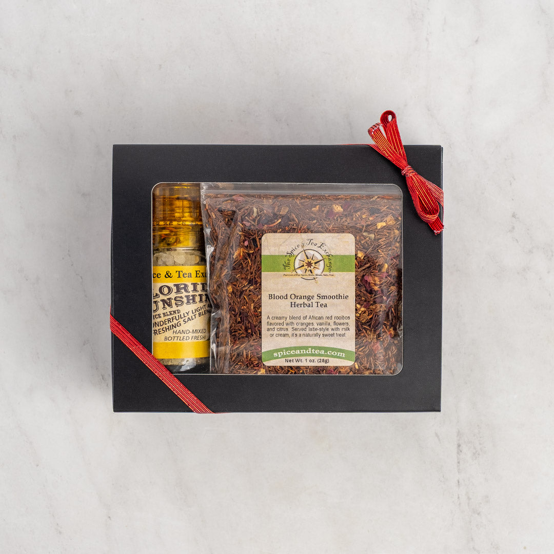 Send a Little Sunshine Gift Box
