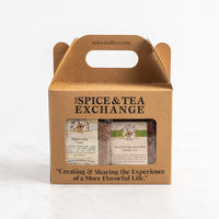 Soda Fountain Sips Gift Box