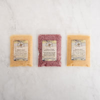 Sugar-Free Holiday Sweeteners Sampler - contents