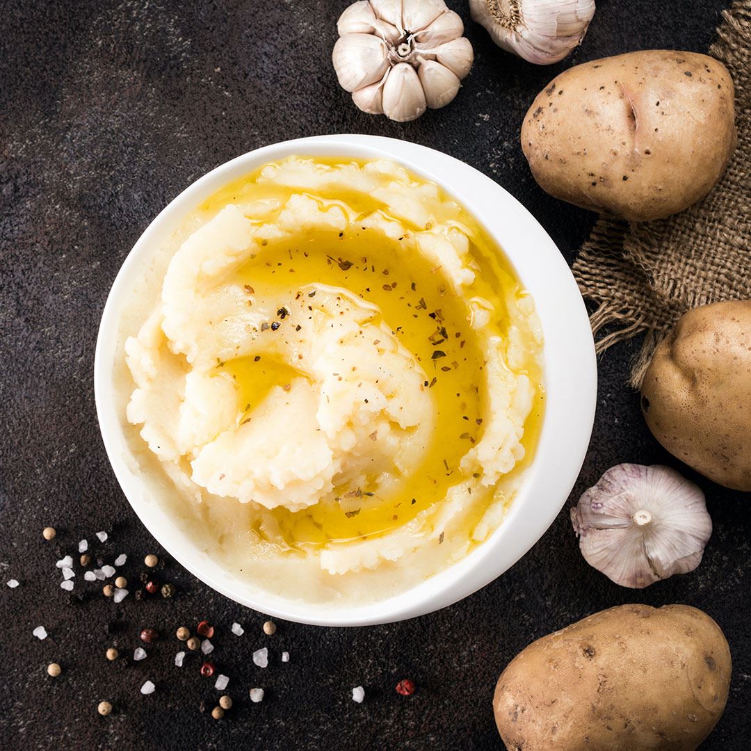 Truffle Extra Virgin Olive Oil - view 6