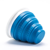 Tuffy Steeper Blue Infuser view 5