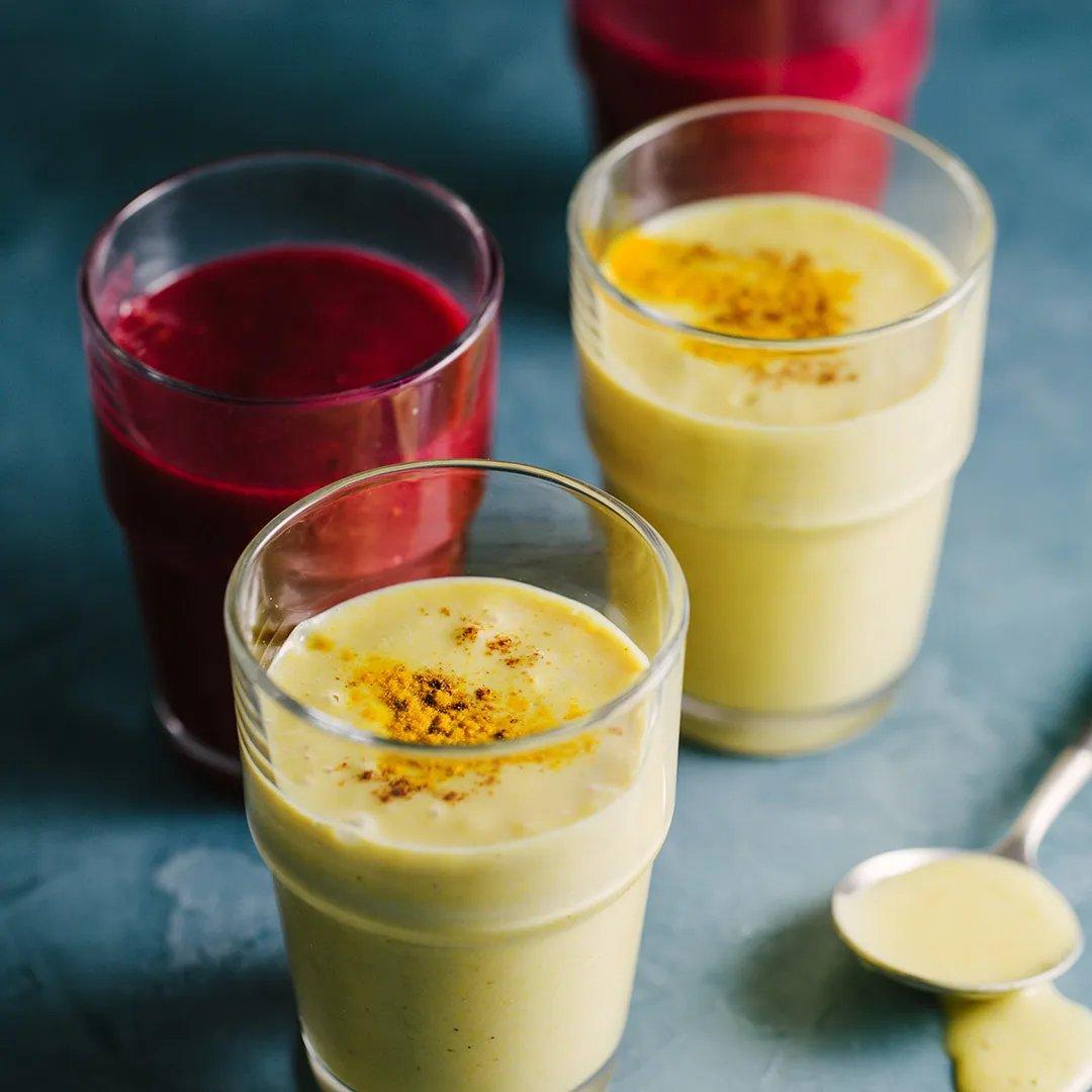 Wellness Smoothies (Kit) Recipe