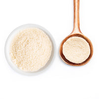 White Chocolate Peppermint Sugar