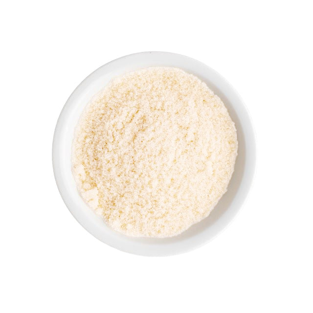 White Chocolate Peppermint Sugar - view 2